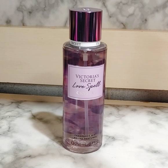 Victoria's Secret Other - Victorias Secret Love Spell Crystal
